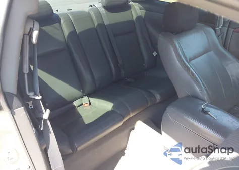 2004 Toyota Camry Solara Sle V6 from USA, damaged, VIN 4T1CA30P04U038556